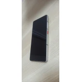 Telefon Nubia Z60S Pro 5G 512 GB Blue