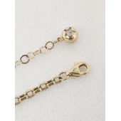 Bratara Din Aur 4585* 3.72gr.