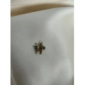 Pandantiv Din Aur Proba 585 0,89 gr