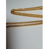 Lanț Din Aur Proba 585 15,95 gr