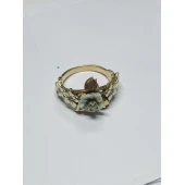 Inel Din Aur Proba 585* 5.64 gr