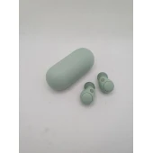 Casti Sony WF-C700N Green