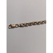 Brățară Din Aur Proba 585 5,52 gr