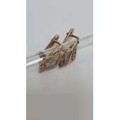 Cercei Din Aur Proba 585* 5,62 gr