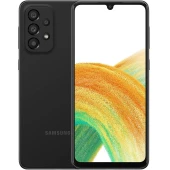 Telefon Samsung Galaxy A33 128 GB Black