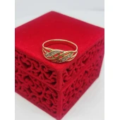 Inel din aur 585* 2,75 gr