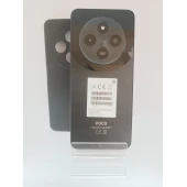 Telefon Xiaomi Poco C75  128GB Black