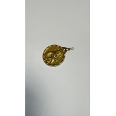 Amuleta 750* 3.43gr.