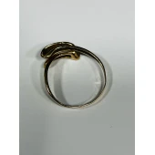 Inel Din Aur Proba 585* 2.60 Gr