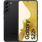 Telefon Samsung Galaxy S22+  128 GB Black