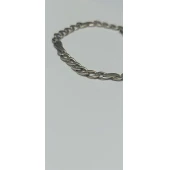 Brățară din Argint Proba 925*  6.74 gr