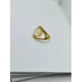 Inel Din Aur Proba 750* 4.60 gr