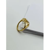 Inel Din Aur Proba 750* 4.60 gr