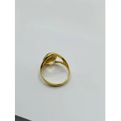 Inel Din Aur Proba 750* 4.60 gr