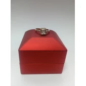 Inel Din Aur Proba 585* 2,48 gr