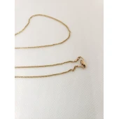 Lant Din Aur Proba 585* 2.89 gr