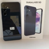 Telefon Samsung Galaxy A55