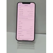 Telefon Apple iPhone 12 Pro Max 128 GB Silver