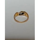 Inel Din Aur Proba 585 2,20 gr
