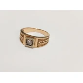 Ghiul Din Aur Proba 585* 8.54 gr