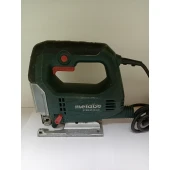 Ferăstrău pendular Metabo Steb 65 Quick