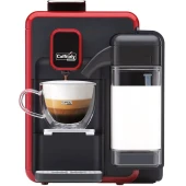 Aparat de cafea Espresso Club S22 Red