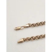 Bratara Din Aur Proba 585* 6.24 gr