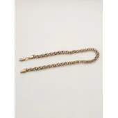 Bratara Din Aur Proba 585* 6.24 gr