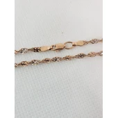 Lant din Aur Proba 585* 4.14 gr