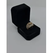 Inel din Aur Proba 585* 5,64 gr