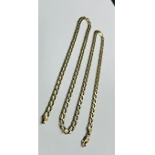Lant Din Aur 585* 20,82 gr