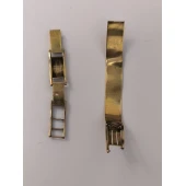 Fragmente Din Aur Proba 585* 7.31Gr