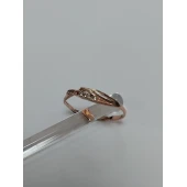 Inel Din Aur 585* 0.82 gr