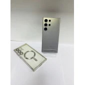 Telefon Samsung Galaxy S24 Ultra 256 GB Titanum