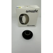 Amazfit Helio Smart Ring Health Tracker
