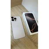 Telefon Apple iPhone 16 Pro Max 512 GB Gold