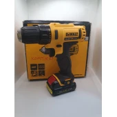 Șurubelniță electrică DeWalt DCB-107