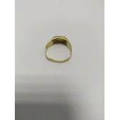 Inel Din Aur Proba 585* 2.88 gr