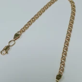 Bratara Din Aur Proba 585* 5.98 Gr