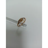 Inel din Aur Proba 585* 1.44gr