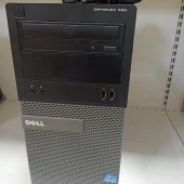 Sistem PC DELL