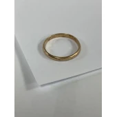 Verigheta Din Aur Proba 585* 2,18 gr