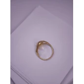 Inel Din Aur Proba 750* 4.60 Gr