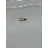 Fragmente din aur 585*  0,89gr