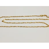 Lant Din Aur Proba 585* 3.18 Gr