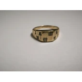 Ghiul 585* 5.97 grame