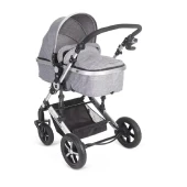 Carucior pentru copiii KIKA BOO