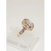 Inel Din Aur Proba 585* 2.09 gr