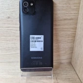Telefon Samsung Galaxy A03  4/64Gb  Black