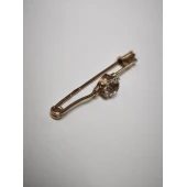 Agrafa Din Aur Proba 583* 2.12 gr